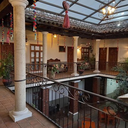 San Sebastian Hotel โกมิตัน เด โดมิงเกซ ภายนอก รูปภาพ