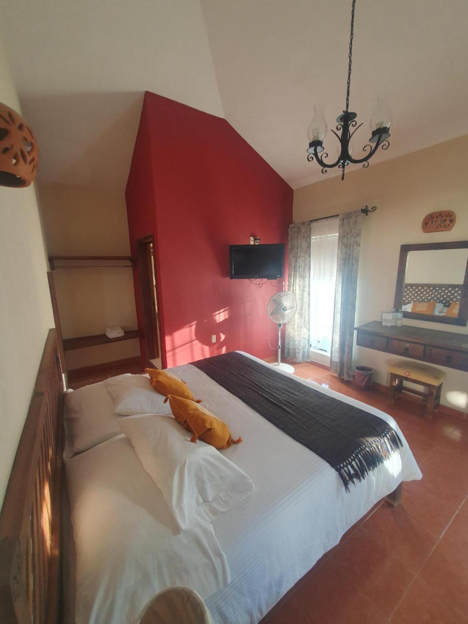 San Sebastian Hotel โกมิตัน เด โดมิงเกซ ภายนอก รูปภาพ