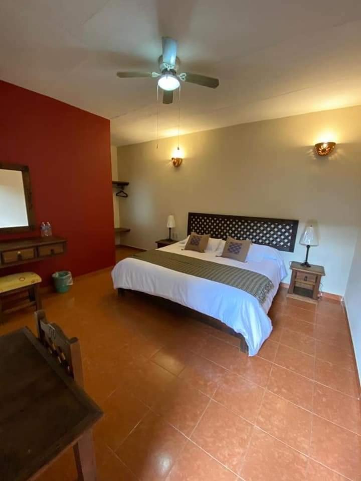 San Sebastian Hotel โกมิตัน เด โดมิงเกซ ภายนอก รูปภาพ