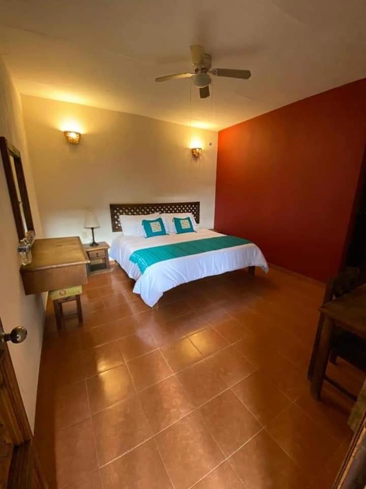 San Sebastian Hotel โกมิตัน เด โดมิงเกซ ภายนอก รูปภาพ