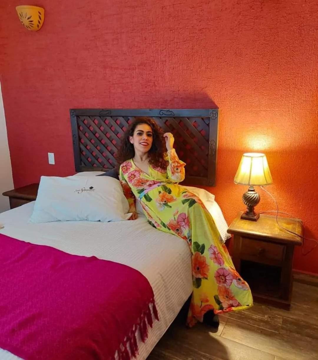 San Sebastian Hotel โกมิตัน เด โดมิงเกซ ภายนอก รูปภาพ